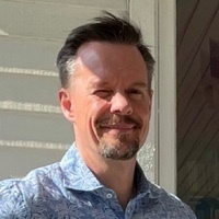 Petter Larsson
