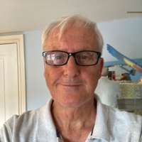 Francis Grey