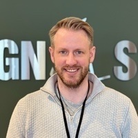 Dag Marius Berg-Hansen