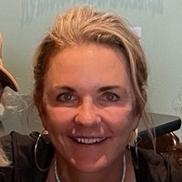 Michelle Cook