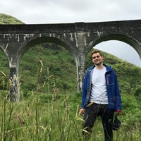 River Habermehl Hatt