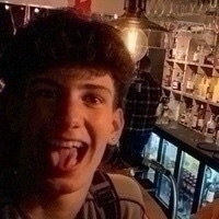 Tom Trickey