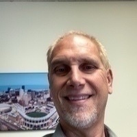 Mark Spino