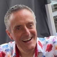 Mike Still