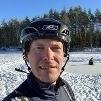 Fredrik Harlin
