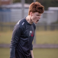 William Lawrance-Thorne