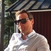 Fredrik Norberg