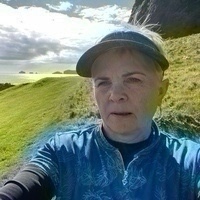 Sigþóra Oddný Sigþórsdóttir