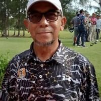 Selamat Anong Al-Haj