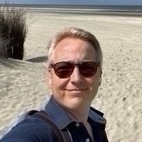 Jens Mikosch