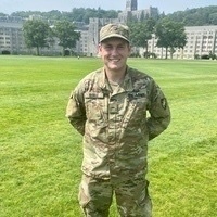 Cameron Riddle