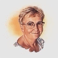 Yvonne Holmgren Jonson