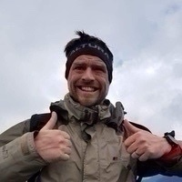 Mat Vaughan
