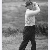 Ivor Hughes