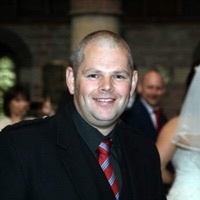 Stephen Wells
