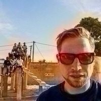 Jonny Stebl Rainbow