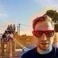 Jonny Stebl Rainbow