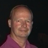 Jonathan Robertson
