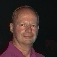 Jonathan Robertson