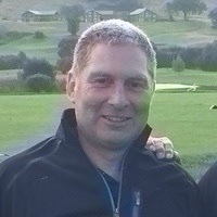 David Mitchell