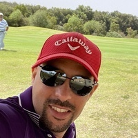 Mehdi EL AKARI