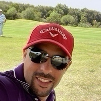 Mehdi EL AKARI