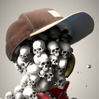 Michael Peter Dalsgaard