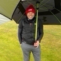 Adam Hayhurst