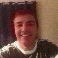 Anthony Ward