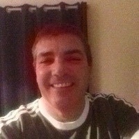 Anthony Ward