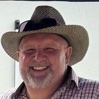Grant van Heerden