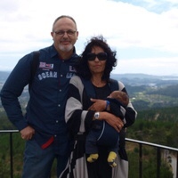 Sebastian Martinez Orellano