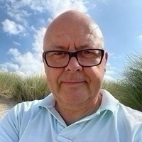 Walter Vanherle