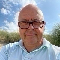 Walter Vanherle