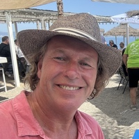 Pierre Van De Wijngaart