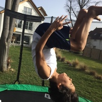 Noel Trägler Noel Trägler