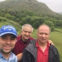 Carlos Alberto Rubiolo