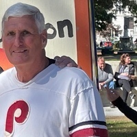 Christopher Dougherty