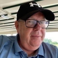 Karl Dodge