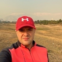 Kiarash Ahmadpour