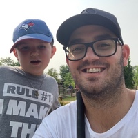 Georges-Étienne Monfette