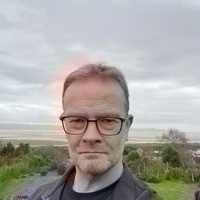 Richard Hodges