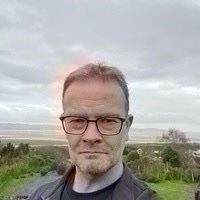 Richard Hodges