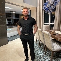 Aaron Shorty Underhill