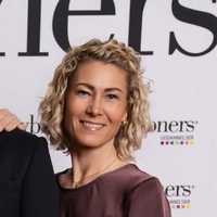 Mette Fries