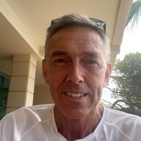 Rob Leach