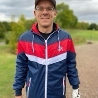 Frank Jäger