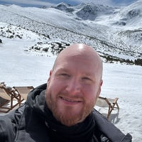 Daniel Blundell