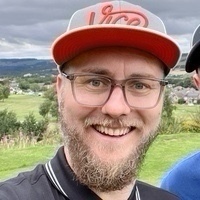 Simon Hope