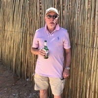 Steve Starkey